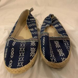 American Eagle Flats